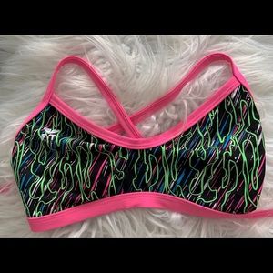 TYR Sport’s Bikini Top